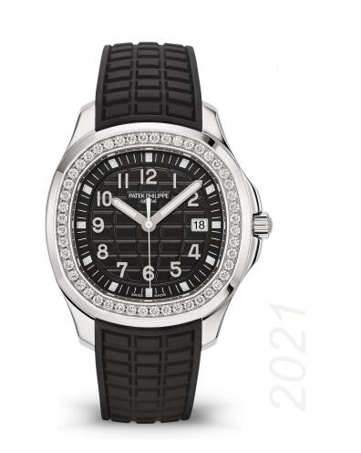 Patek Philippe 5267/200A Aquanaut 5267/200A-001 Replica Watch